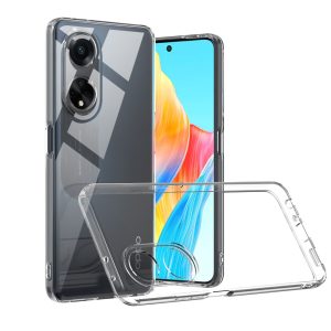 Silicona Clear 2.0 TPU - Oppo A98 5G