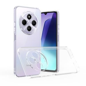 Silicona Clear 2.0 TPU - Xiaomi Redmi 14C