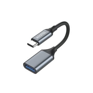 AD617 Cable OTG USB-C a USB 3.0