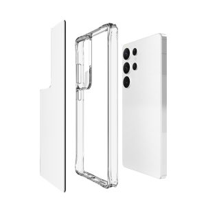 Funda Reforzada Antigolpe - Samsung Galaxy S25 Ultra *AEREO