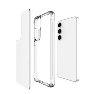 Funda Reforzada Antigolpe - Samsung Galaxy S25 *AEREO