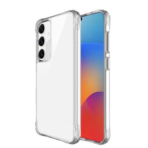 Funda Reforzada Antigolpe - Samsung Galaxy S25+ *AEREO