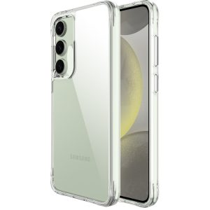 Funda Reforzada Antigolpe - Samsung Galaxy S24 FE *AEREO