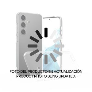 Silicona Clear 2.0 TPU - Xiaomi Poco X7 Pro