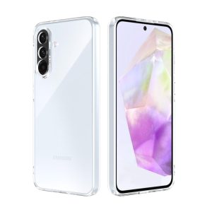 Silicona Clear 2.0 TPU - Samsung Galaxy A36