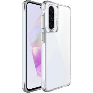 Funda Reforzada Antigolpe - Samsung Galaxy A36 5G / Galaxy A56 5G