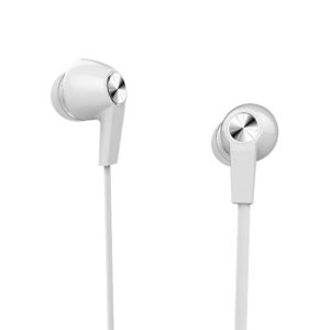 EP1751 Auricular con Micrófono y Botón Multifunción - Blanco