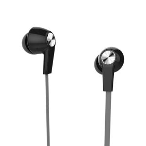 EP1752 Auricular con Micrófono y Botón Multifunción - Negro