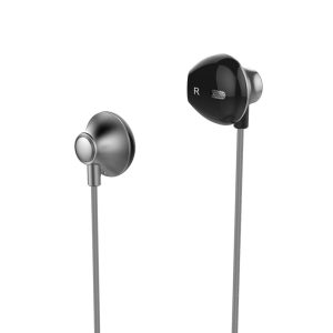 EP1784 Auricular con Micrófono y Botón Multifunción - Gris