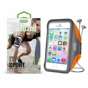 WS-228 Brazalete Deportiva Ultrafina