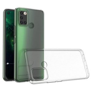 Silicona Clear 2.0 TPU - Realme 7i
