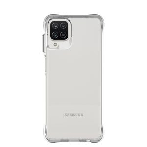 Funda Reforzada Antigolpe - Samsung Galaxy A12