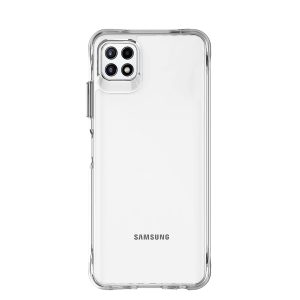 Funda Reforzada Antigolpe - Samsung Galaxy A22 5G