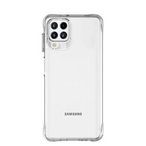 Funda Reforzada Antigolpe - Samsung Galaxy A22 4G