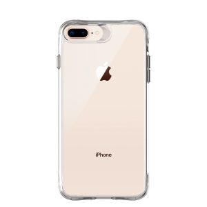 Funda Reforzada Antigolpe - iPhone 6Plus / 7Plus / 8Plus