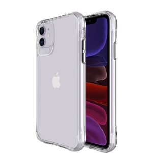 Funda Reforzada Antigolpe - iPhone 11