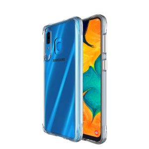Funda Reforzada Antigolpe - Samsung Galaxy A50 / A30S
