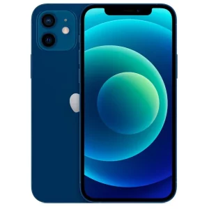 Reparación iPhone 12