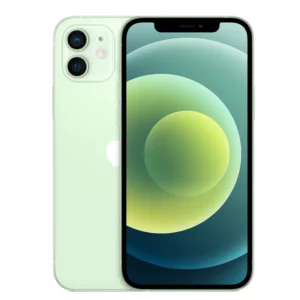 Reparación iPhone 12 Mini