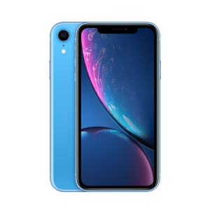 Reparación iPhone XR