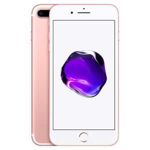 Reparación iPhone 7 plus