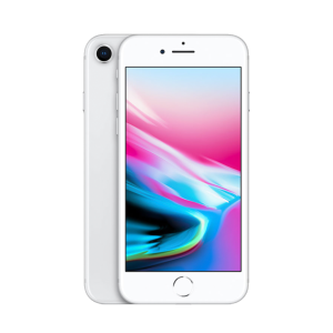 Reparación iPhone 8