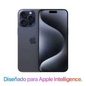 Reparación iPhone 15 Pro