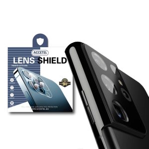 Protector de Lente Cristal Templado Galaxy S21 FE