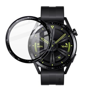 Protector Lámina de Polímero PMMA para Huawei Watch GT 3 46mm