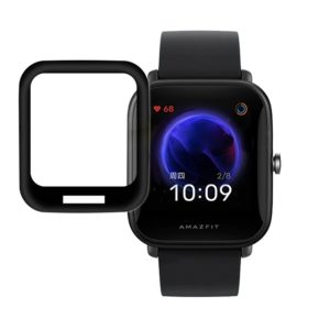 Protector Lámina de Polímero PMMA para Amazfit Bip U
