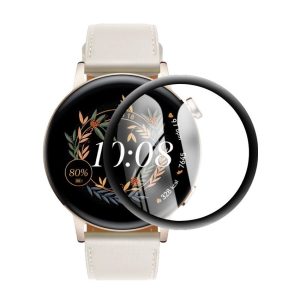 Protector Lámina de Polímero PMMA para Huawei Watch GT 3 42mm