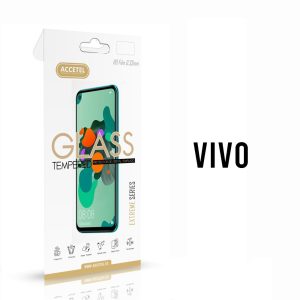Cristal Templado - Vivo Y55 5G