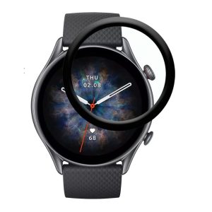 Protector Lámina de Polímero PMMA para Amazfit GTR 3 Pro