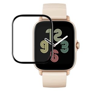 Protector Lámina de Polímero PMMA para Amazfit GTS 3