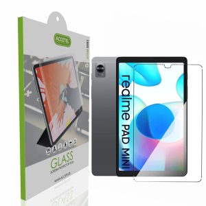 Cristal Templado Tablet - Realme Pad Mini 8.7"
