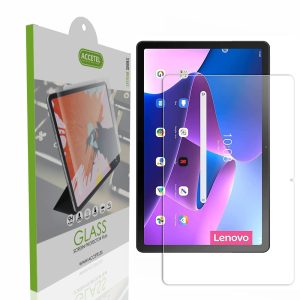 Cristal Templado Tablet - Lenovo Tab M10 Plus (Gen 3) 10.6"