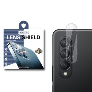 Protector Cristal Cámara - Samsung Galaxy Z Fold 4