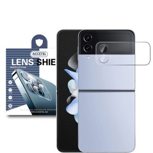 Protector Cristal Cámara - Samsung Galaxy Z Flip 4