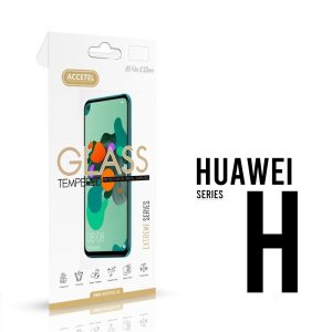 Cristal Templado - Honor X7