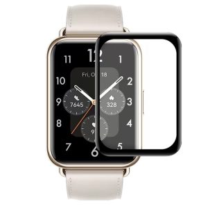 Protector Lámina de Polímero PMMA para Huawei Watch Fit 2