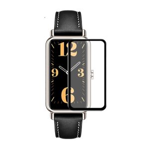 Protector Lámina de Polímero PMMA para Huawei Watch Fit Mini