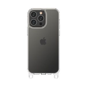 Funda Colgante Desmontable Reforzada Antigolpe - iPhone 11 6.1"