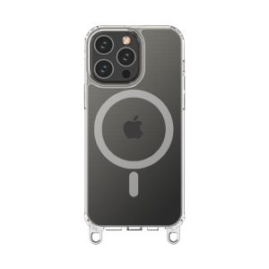 Funda Colgante Desmontable Reforzada Antigolpe - iPhone 14 Pro Max 6.7" (Magsafe)