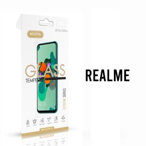 Cristal Templado - Realme 10 5G