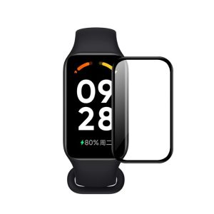 Protector Lámina de Polímero PMMA para Xiaomi Redmi Smart Band 2 / Smart Band 8 Active