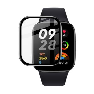 Protector Lámina de Polímero PMMA para Xiaomi Redmi Watch 3