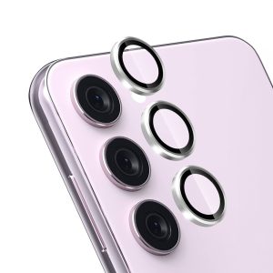 Protector Cristal Lentes Metal - Samsung Galaxy S24+