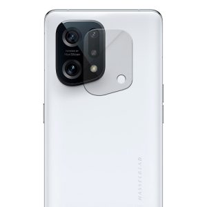 Protector Cristal Cámara - Oppo Find X5