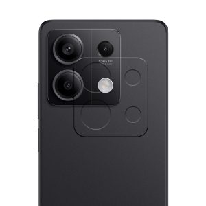 Protector Lente Cámara HD Clear 9H - Xiaomi Redmi Note 13 5G