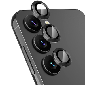 Protector Cristal Lentes Metal - Samsung Galaxy A55 5G